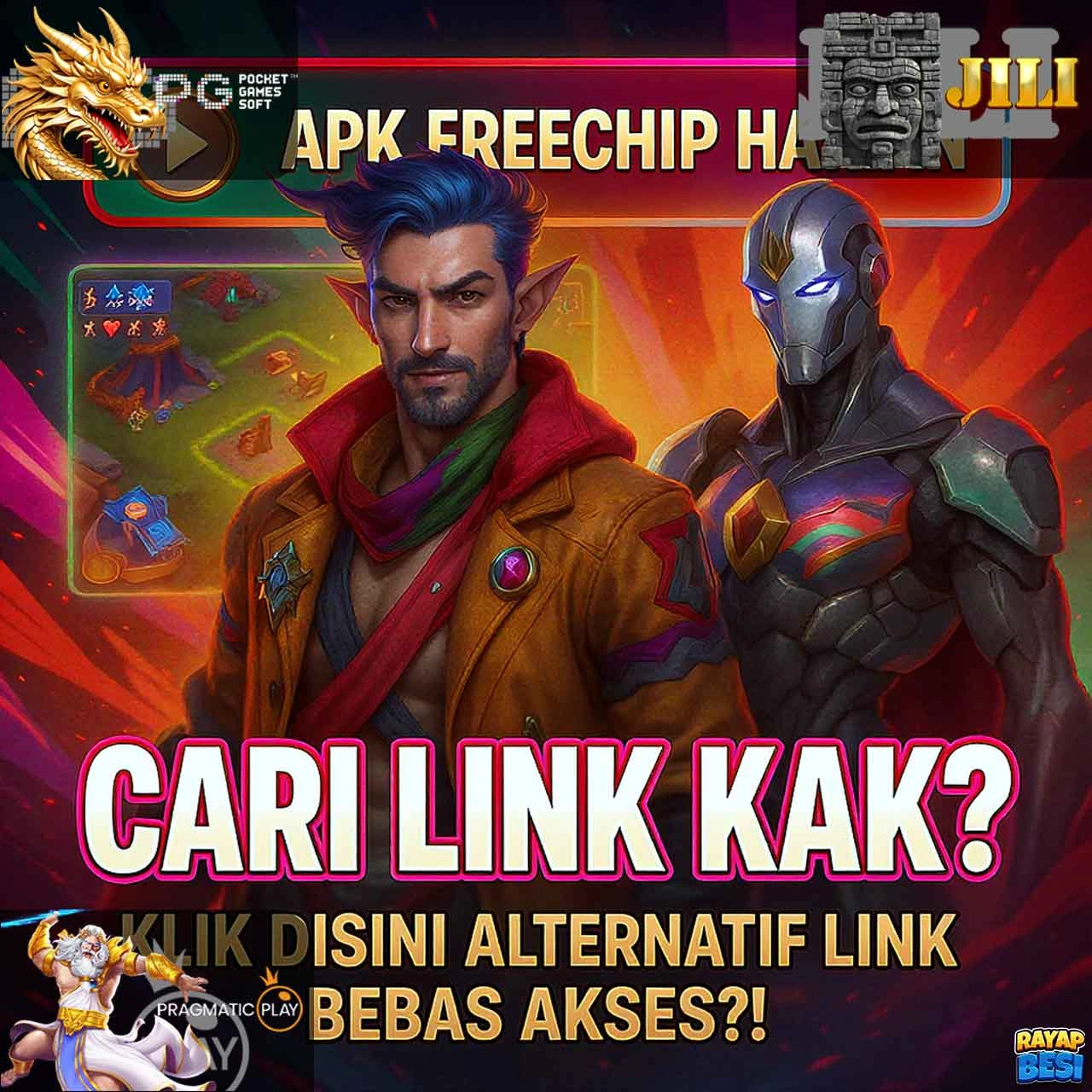 Buat Slot | Pusat APK Terpercaya — Arsip & Distribusi Badut Bot